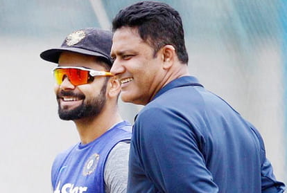 BCCI may appoint Anil Kumble, VVS Laxman or Mahela Jayawardene for head coach's post