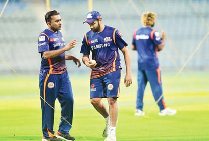 BCCI may appoint Anil Kumble, VVS Laxman or Mahela Jayawardene for head coach's post