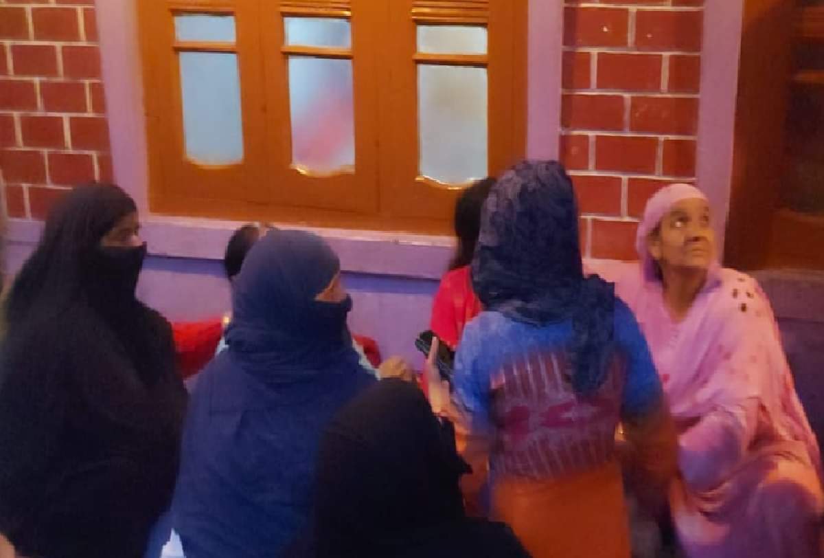 Kulgam attack Terrorists killed Kashmiri Pandit Bantu Sharma in Kulgam