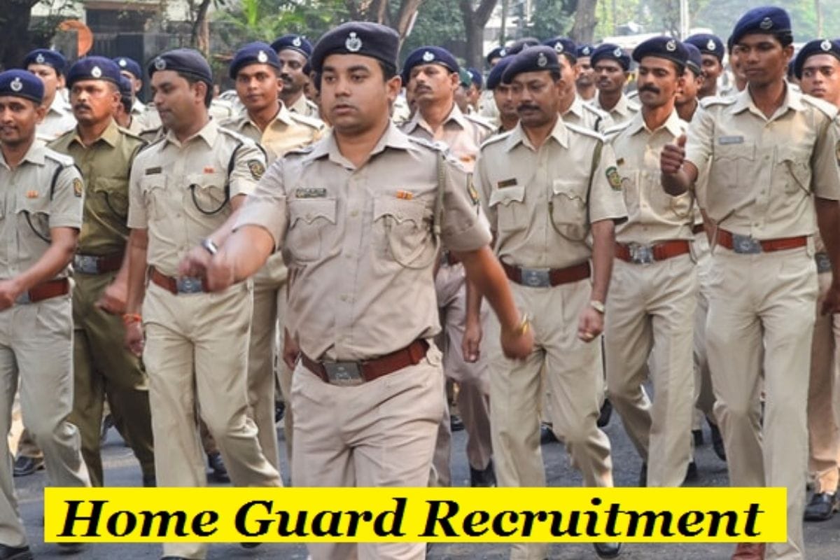 UP Home Guard Recruitment 2021: For which educational qualification in UP Home Guard constable recruitment, how many marks are available, read official information here-safalta