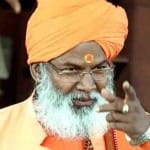सांसद साक्षी महाराज