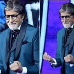 अमिताभ बच्चन