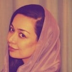 Amina Zia Massoud