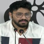 बाबुल सुप्रियो