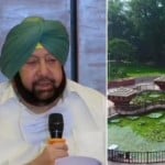 कैप्टन अमरिंदर सिंह