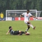 दिल्ली एफसी और बंगलूरू एफसी