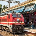 Railway Recruitment