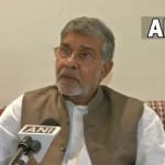 कैलाश सत्यार्थी