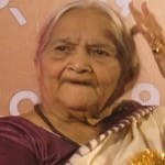 मनोरमा महापात्रा