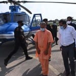 मुख्यमंत्री योगी आदित्यनाथ