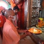 मुख्यमंत्री योगी आदित्यनाथ