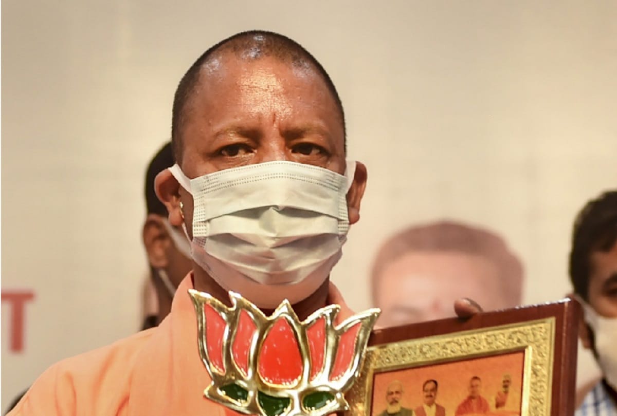 Four and a half years of yogi adityanath government and Uttar Pradesh moving towards self-reliance