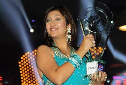 Juhi Parmar talks about her ott debut with yeh meri family season 2 says we can watch this series with family