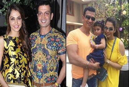 Isha Koppikar Timmy Narang wedding anniversary actress arrived with 20 girls on the first date know Love Story