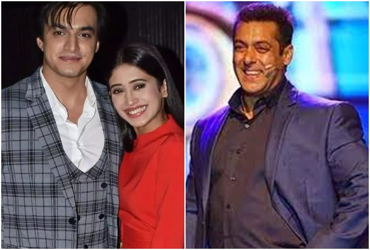 Bigg Boss 15: This time the house of Bigg Boss will be based on jungle theme, the first episode will telecast on 2 october