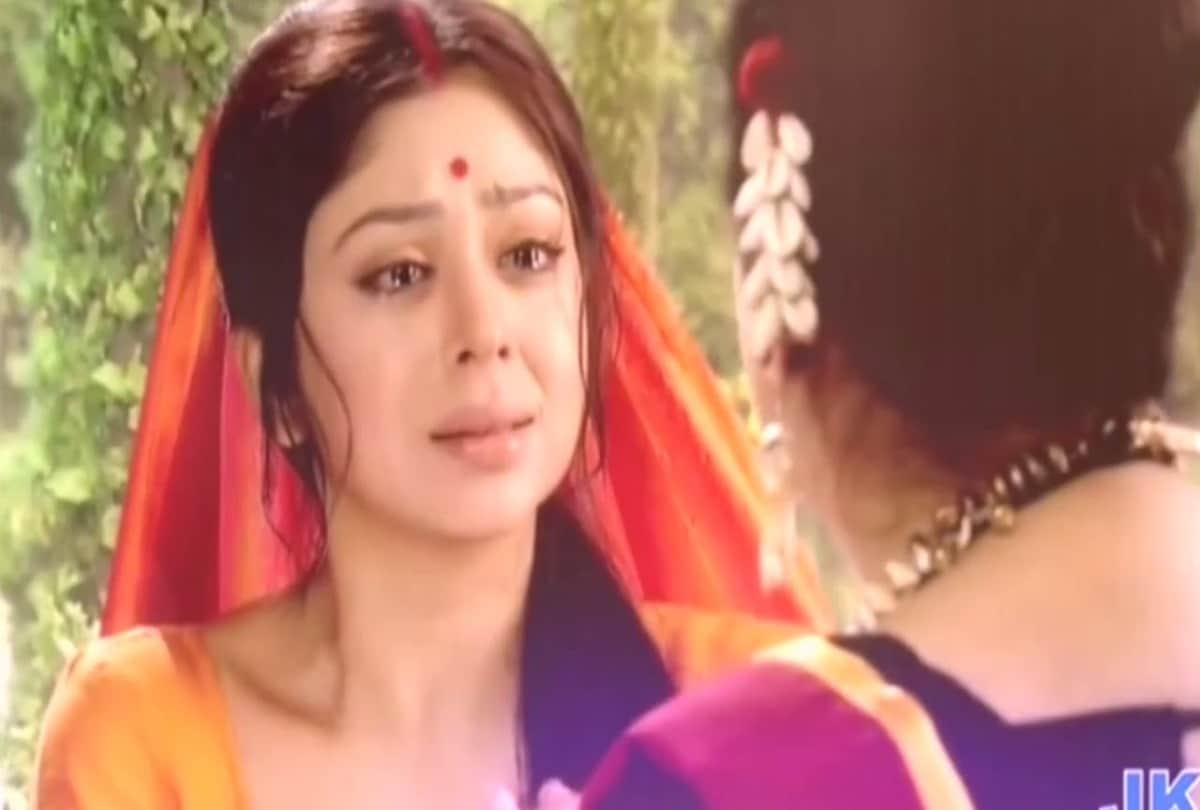 SITA: Before Kangana and Kriti these 10 heroines played the role of Sita on the screen the test is still Deepika Chikhaliya