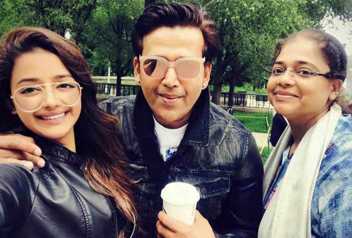 Ravi Kishan sold his land for bringing her wife and daughter back from hospital these are the untold stories of Bhojpuri star Ravi Kishan life