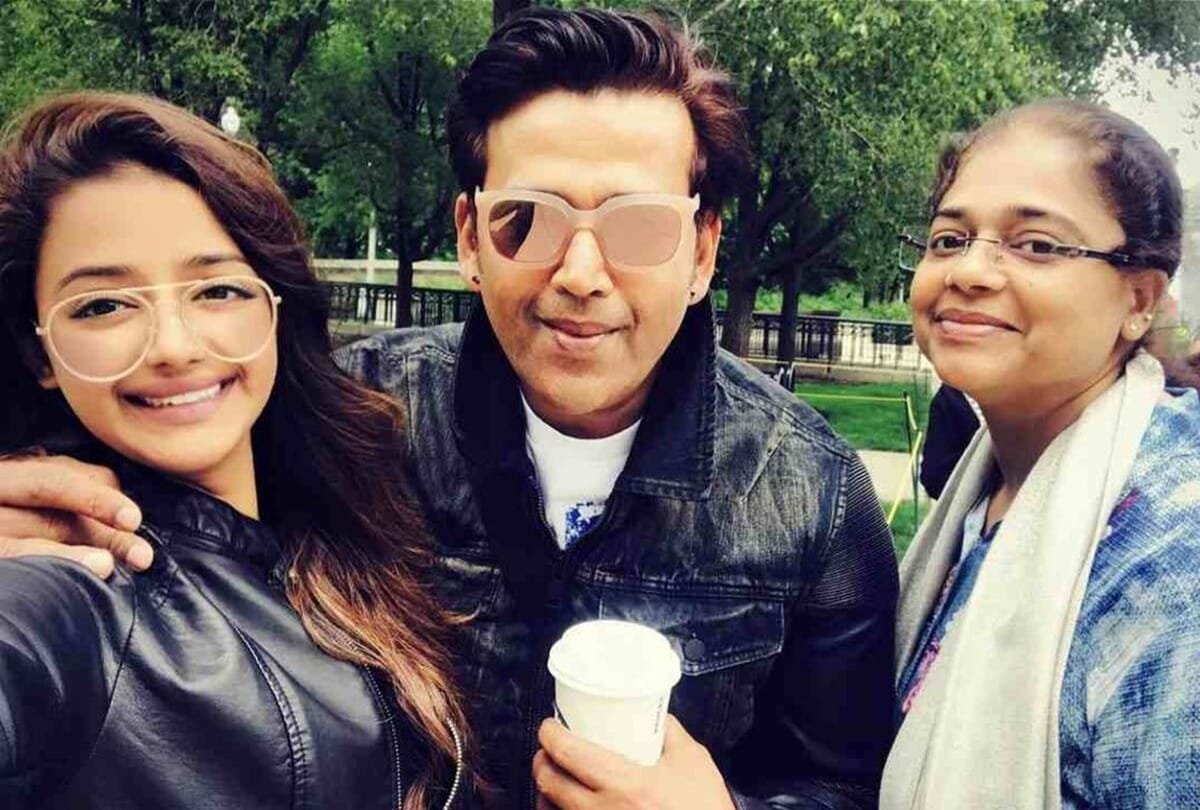 Ravi Kishan sold his land for bringing her wife and daughter back from hospital these are the untold stories of Bhojpuri star Ravi Kishan life