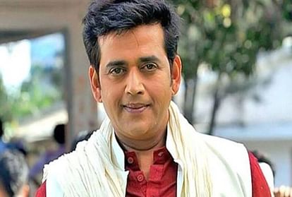bhojpuri superstar ravi kishan shared an incident says he was about to fall from 400 feet during the shoot