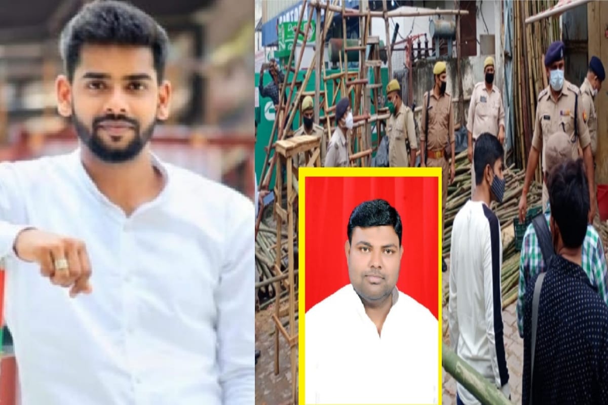 suspence continue in juber murder case