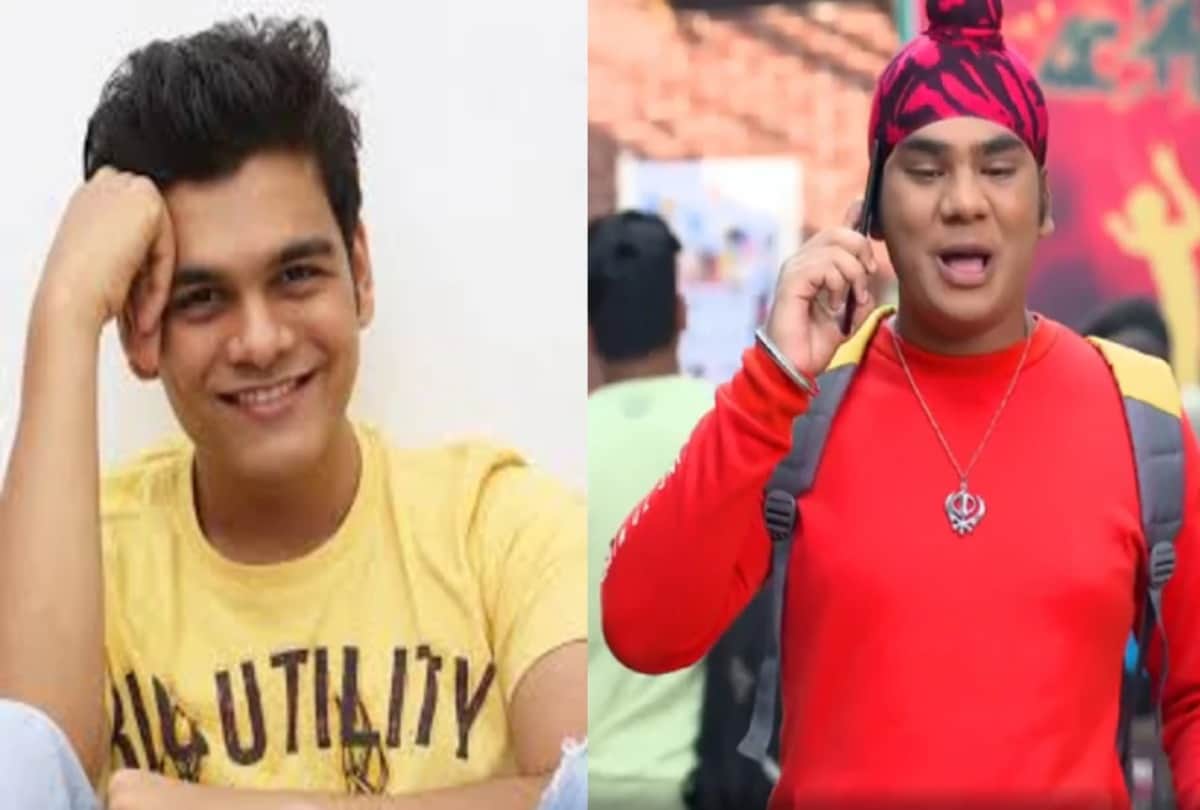 TMKOC: Some are husband and wife some are brothers and sisters these characters are relatives not only in reel but also in real life