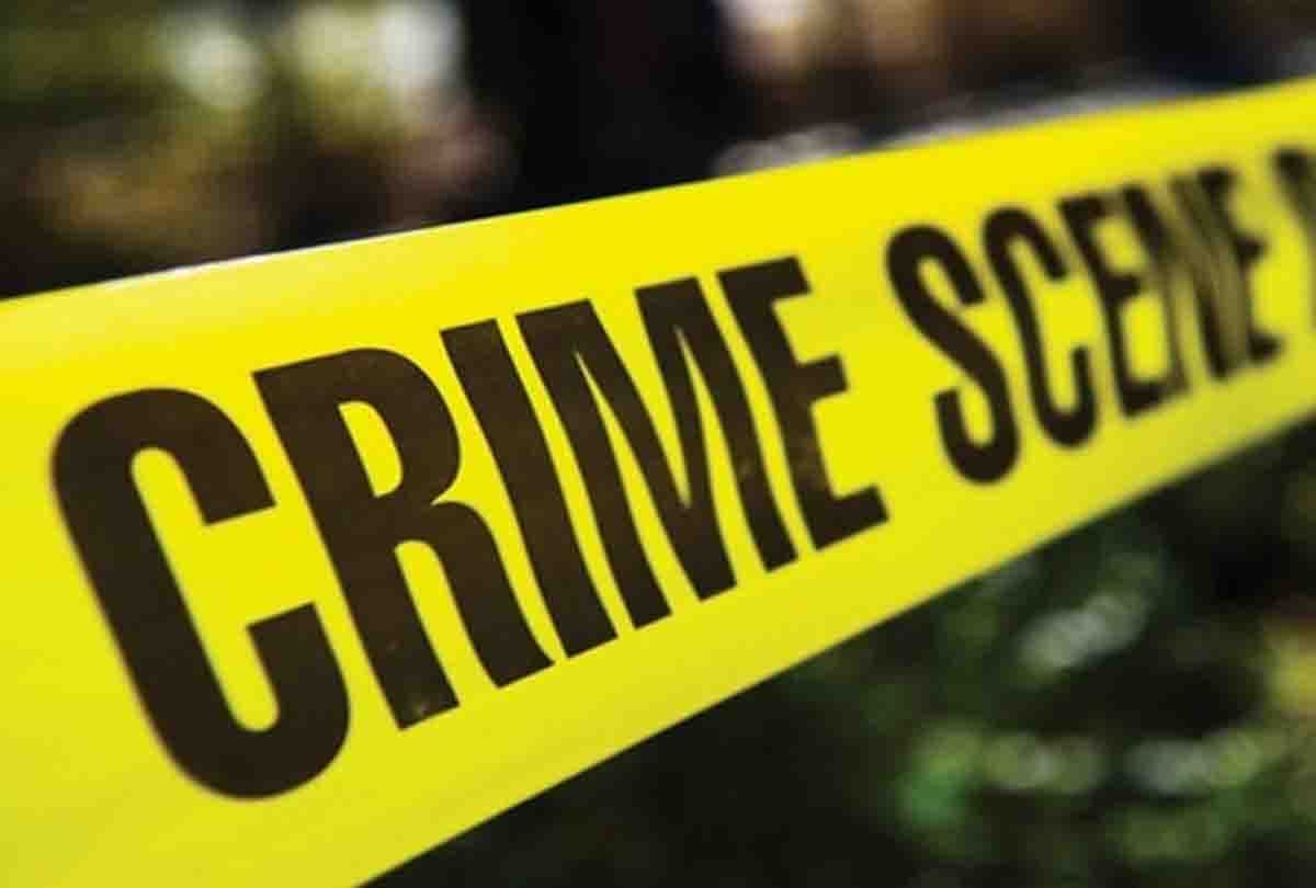 Husband beat to death with a stick in Gonda, wife first attacked with knife