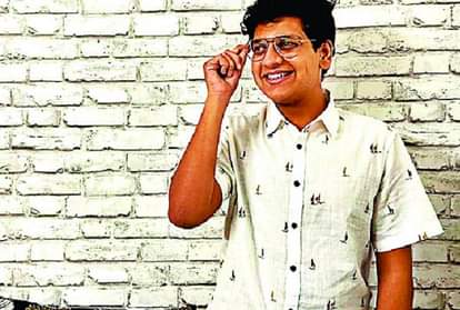 टॉपर अर्जन मेहरा