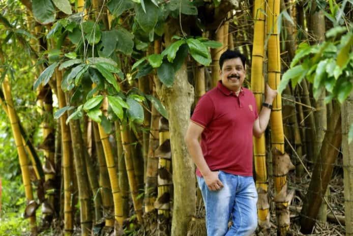 Anand Neelkantan Shukla Paksh interview with Pankaj Shukla Rise Of Shivagami Ramayana Mahabharat