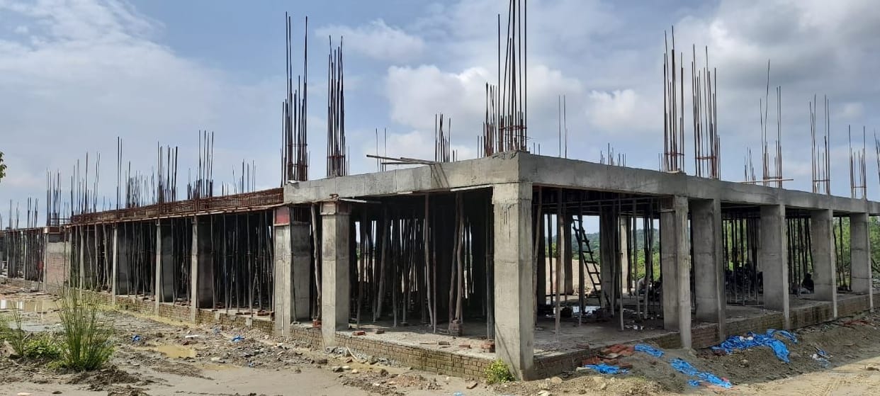 With the construction of ITI Chintpurni building, the number of trainees will increase by 40 percent