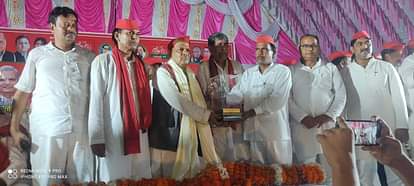 BJP has not fulfilled its promises: Naresh