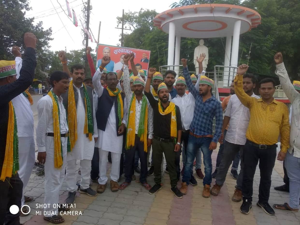 Workers furious over indecent remarks on party leader