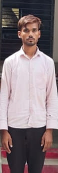 Abducted girl rescued, accused arrested