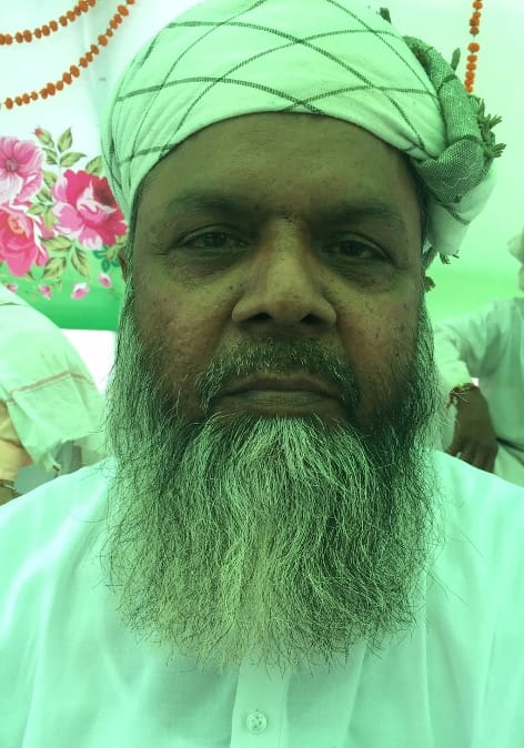 Charan Singh's image is seen in Jayant Chaudhary, Hindu-Muslim will support together