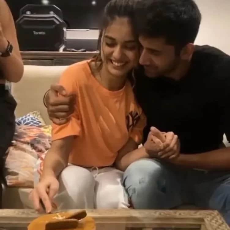 Varun Sood celebrates Divya Agarwal's thumping win in Bigg Boss OTT