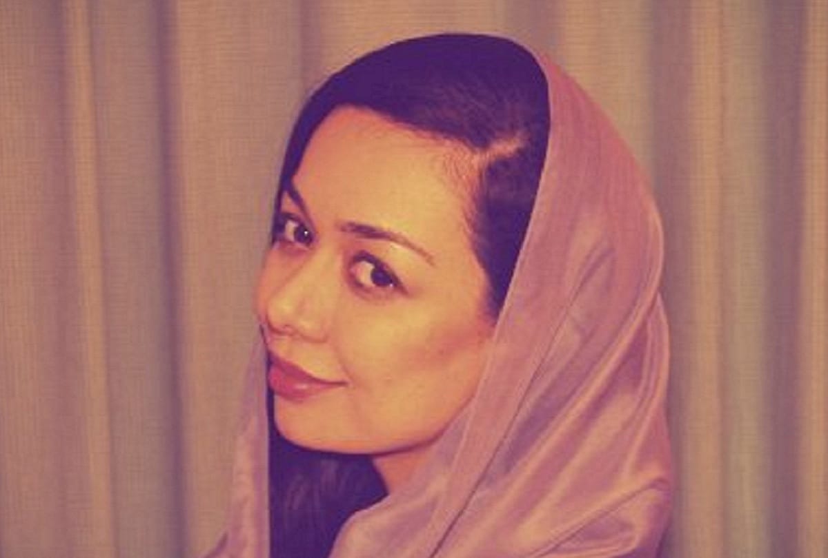 Taliban in Panjshir protests continue Ahmad Shah Massoud niece Amina expects support from India
