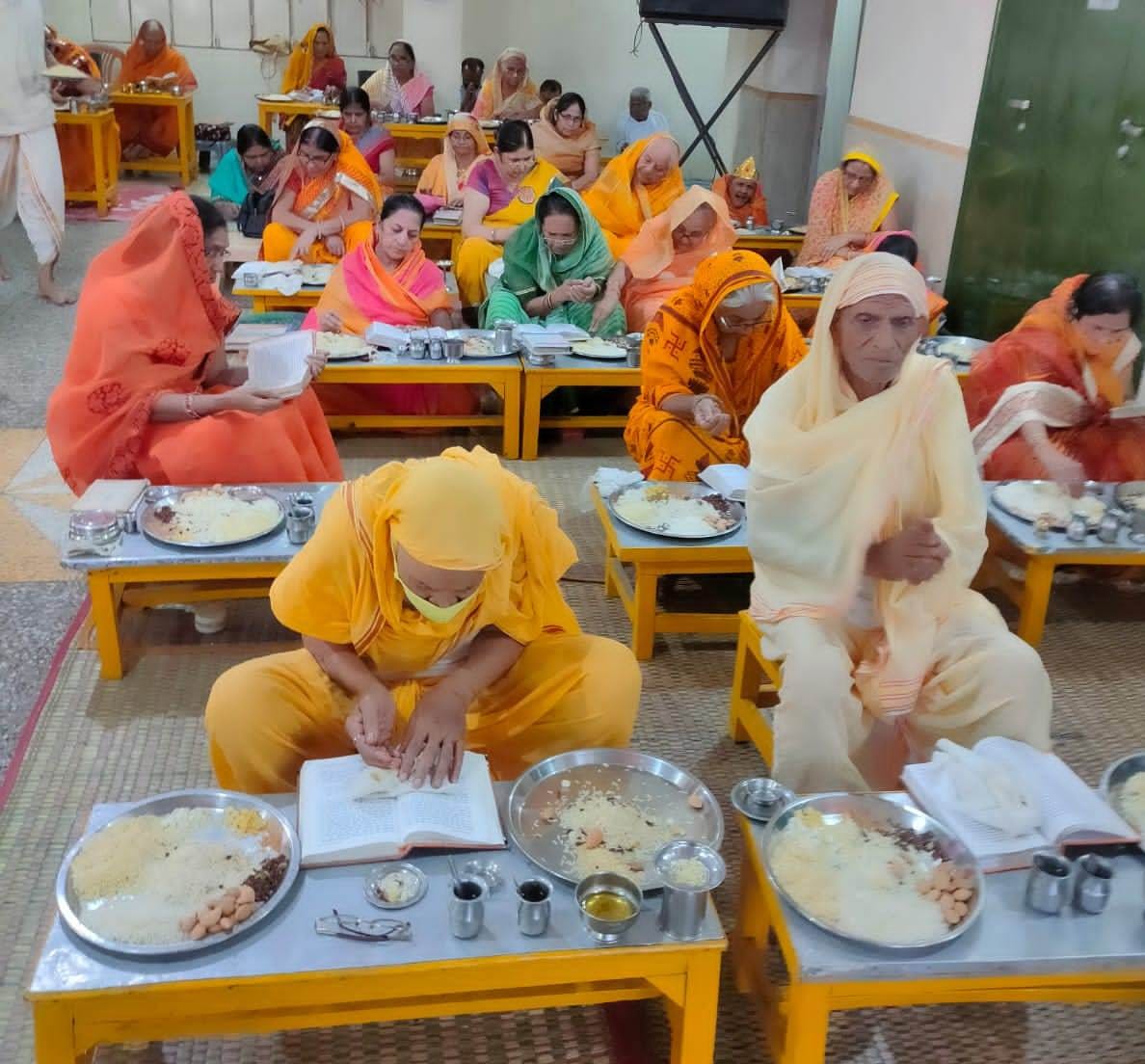 Know the best celibacy vow, recognize mother and sister Suta
