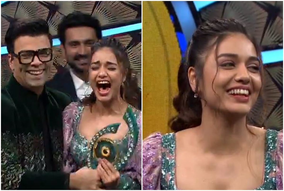 bigg boss ott winner divya agarwal kinner look transformation surprise her fans completely