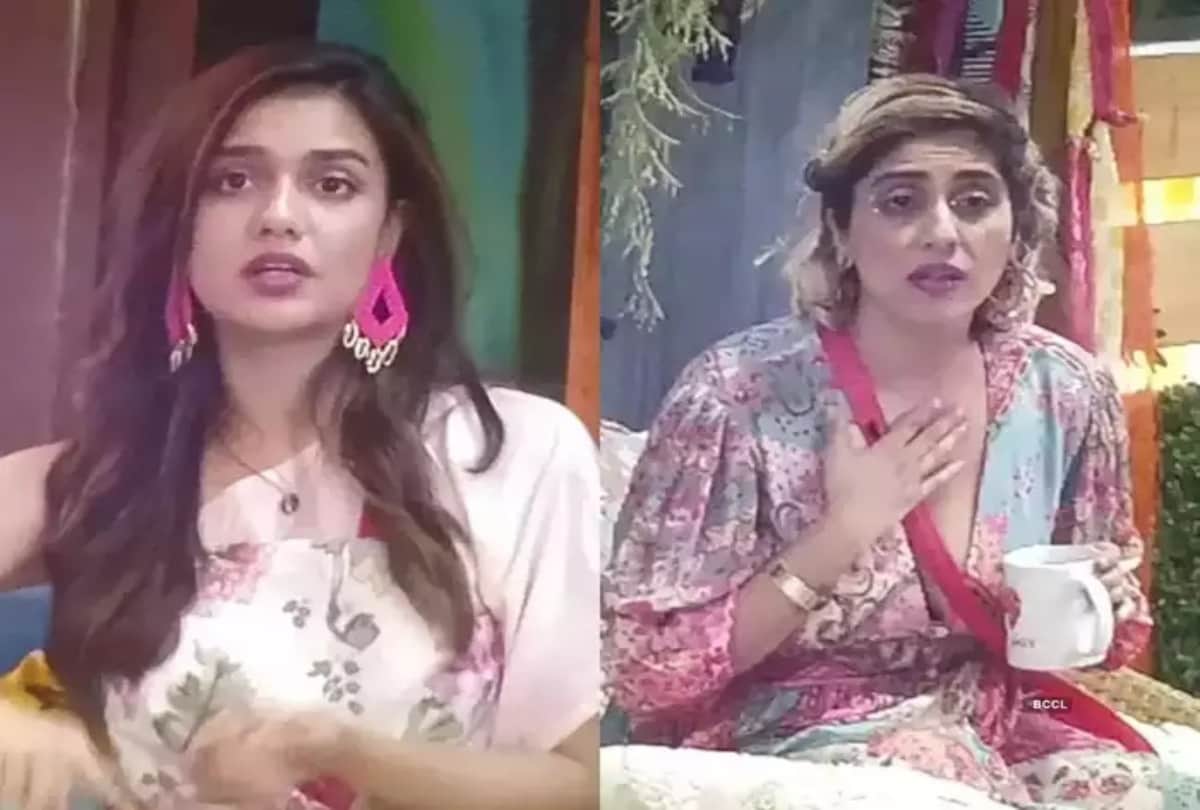 Bigg Boss OTT: Divya Aggarwal became the winner of the show due to these reasons know how Divyas journey was throughout the season