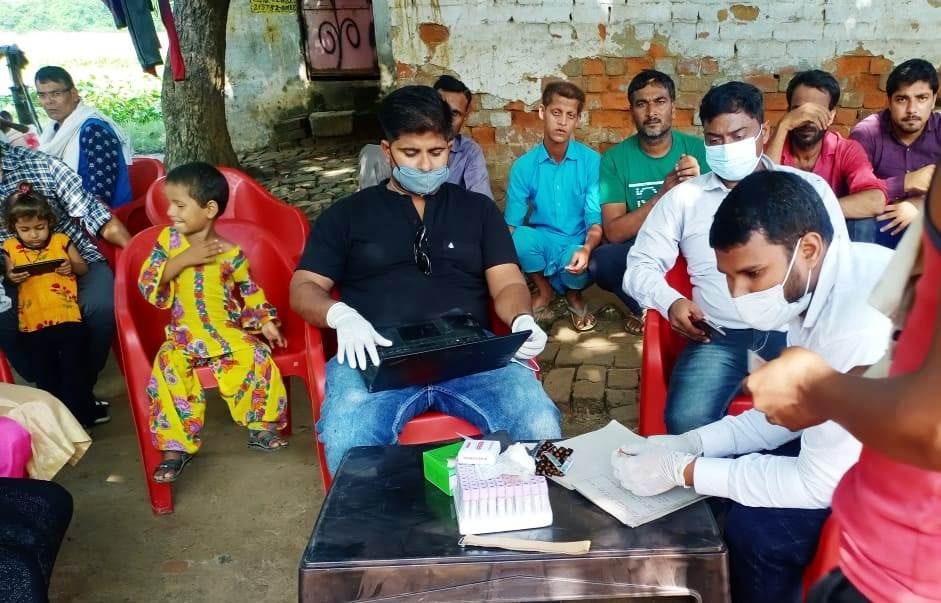 Two more women died in the district due to deadly fever