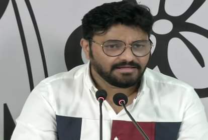 बाबुल सुप्रियो