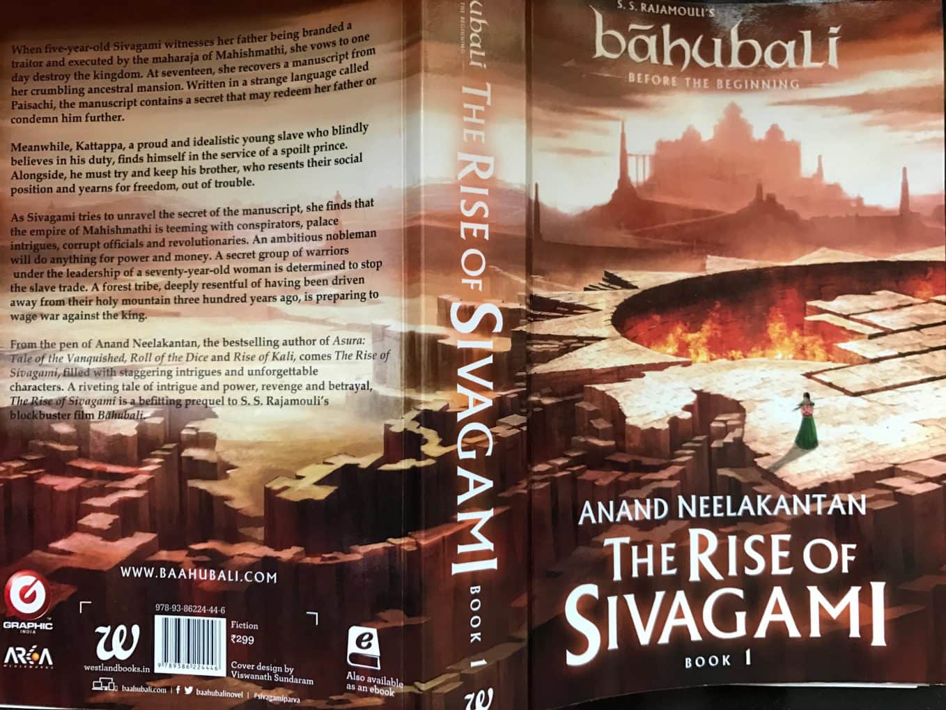 Anand Neelkantan Shukla Paksh interview with Pankaj Shukla Rise Of Shivagami Ramayana Mahabharat