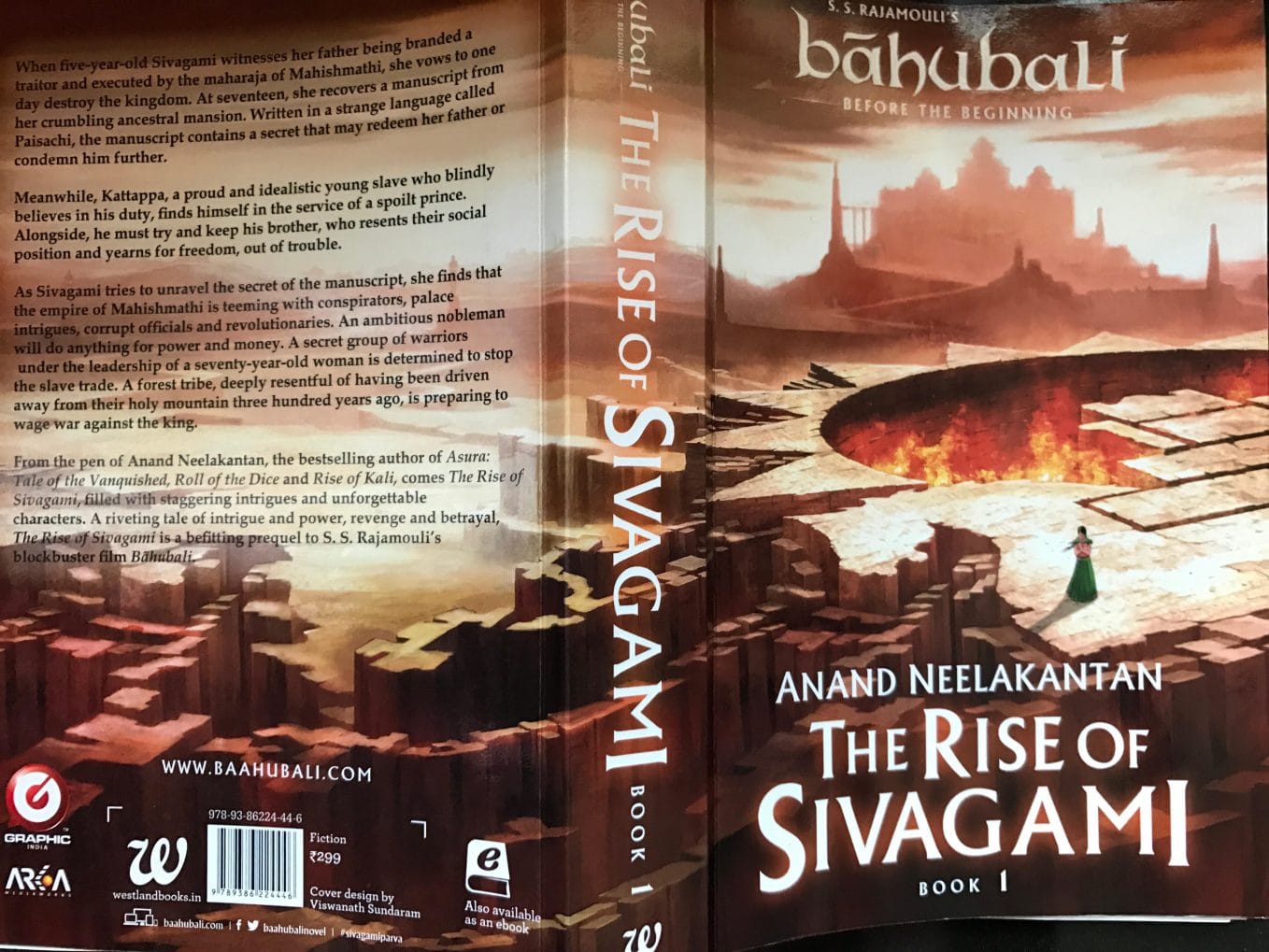 Anand Neelkantan Shukla Paksh interview with Pankaj Shukla Rise Of Shivagami Ramayana Mahabharat