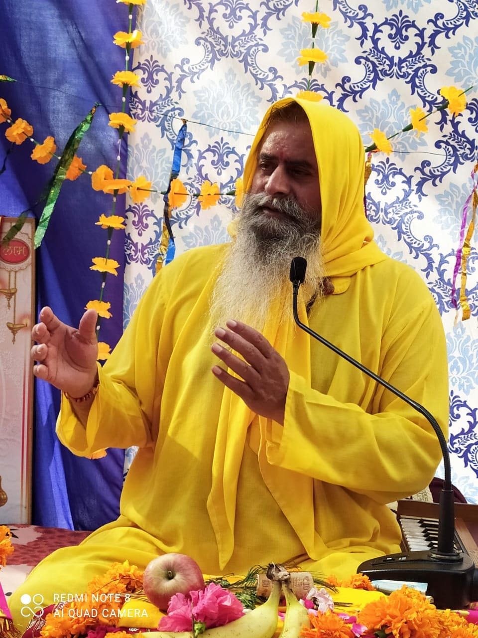 Shrimadbhagwat katha