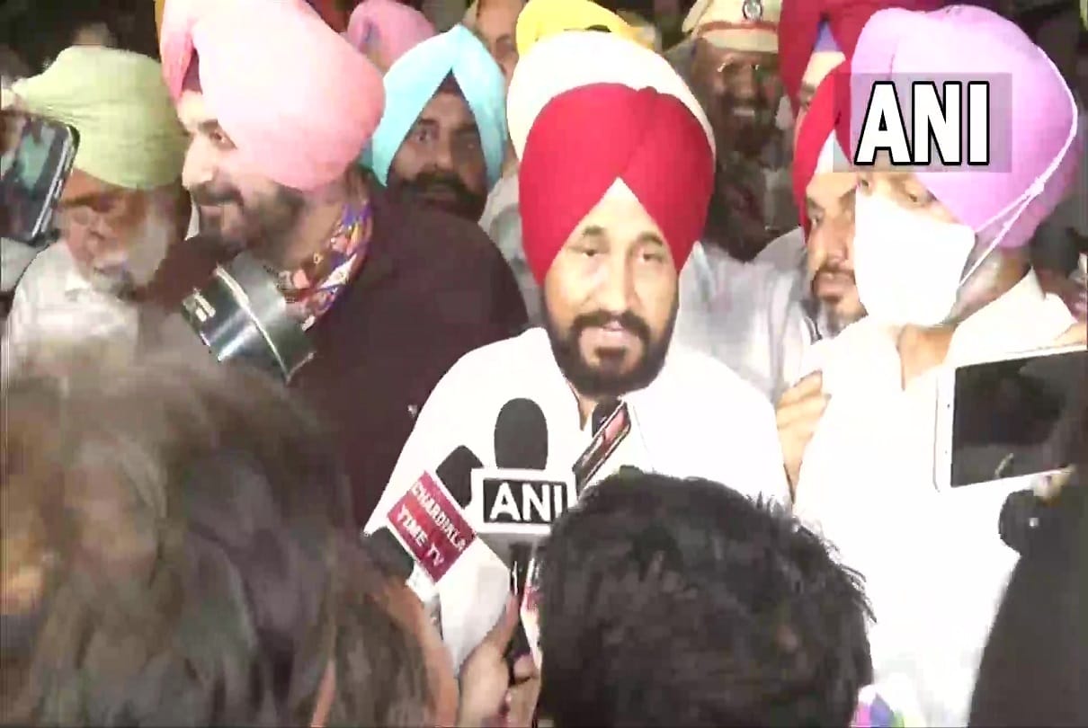 Congress played a big bet by making Charanjit Singh Channi the Chief Minister Know All About