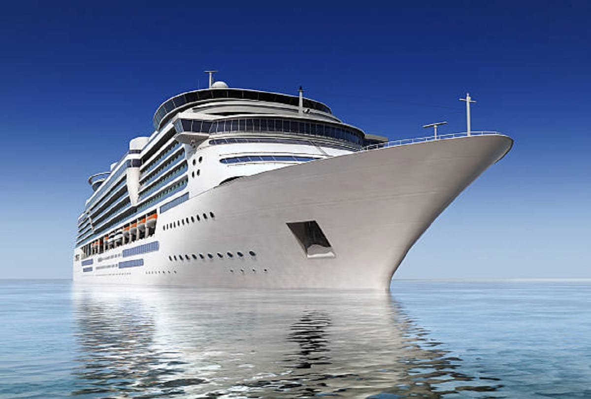 NCB detained 10 persons during a raid conducted at a party being held on a cruise in Mumbai 