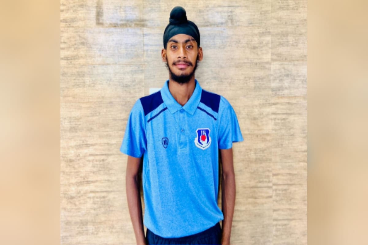 Under-19 Cricket: Five cricketers from Meerut selected for UP team for vinoo mankad trophy