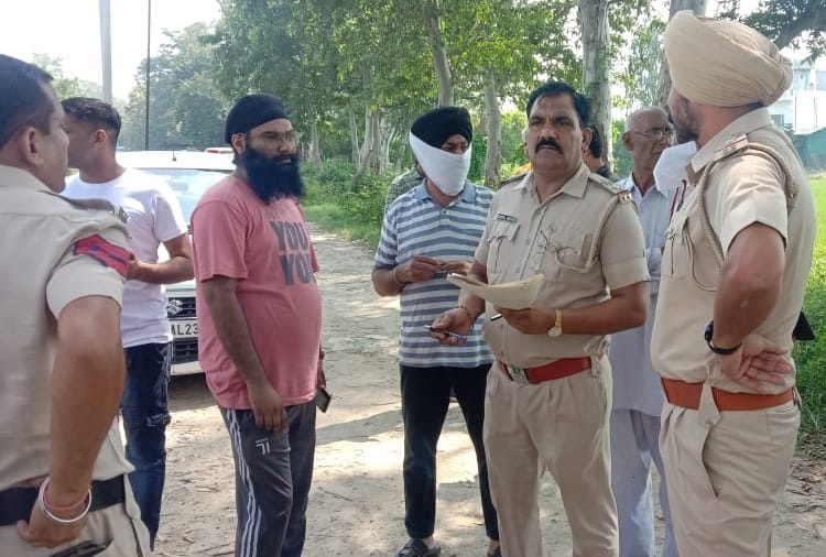 Yamunanagar: Boat of Divers Capsized in Yamuna, Two Youths including Diver Drowned