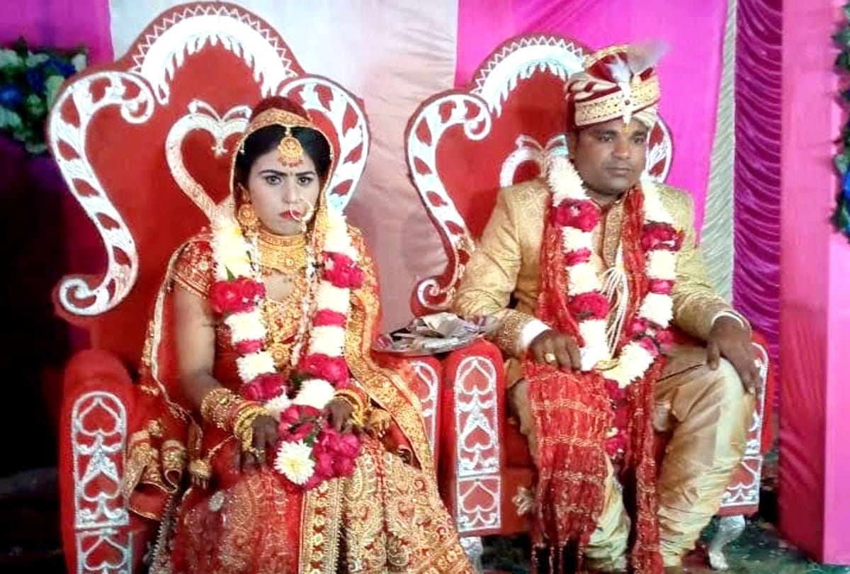etah news in hindi: husband and wife committed suicide in etah