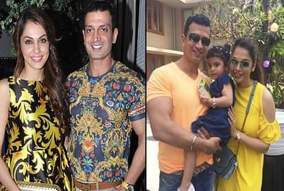 Isha Koppikar Timmy Narang wedding anniversary actress arrived with 20 girls on the first date know Love Story