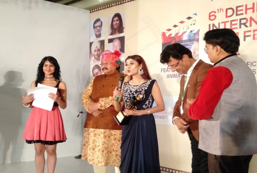Dehradun International Film Festival 2021 Last Day: Tourism Minister Satpal Maharaj Told Uttarakhand stories need to be shown on big screen